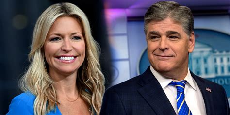 sean hannity new wife ainsley earhardt